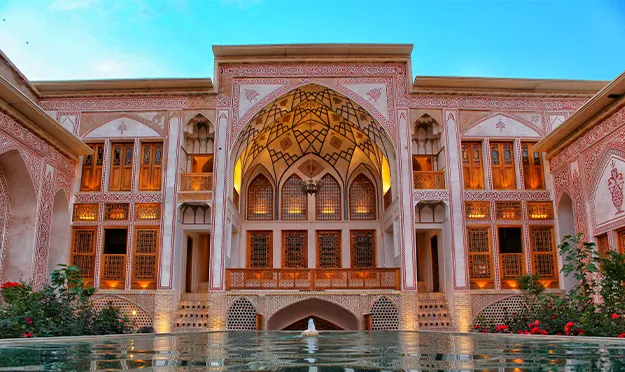 تور کویر گردی