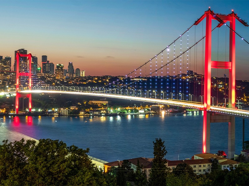 تور استانبول