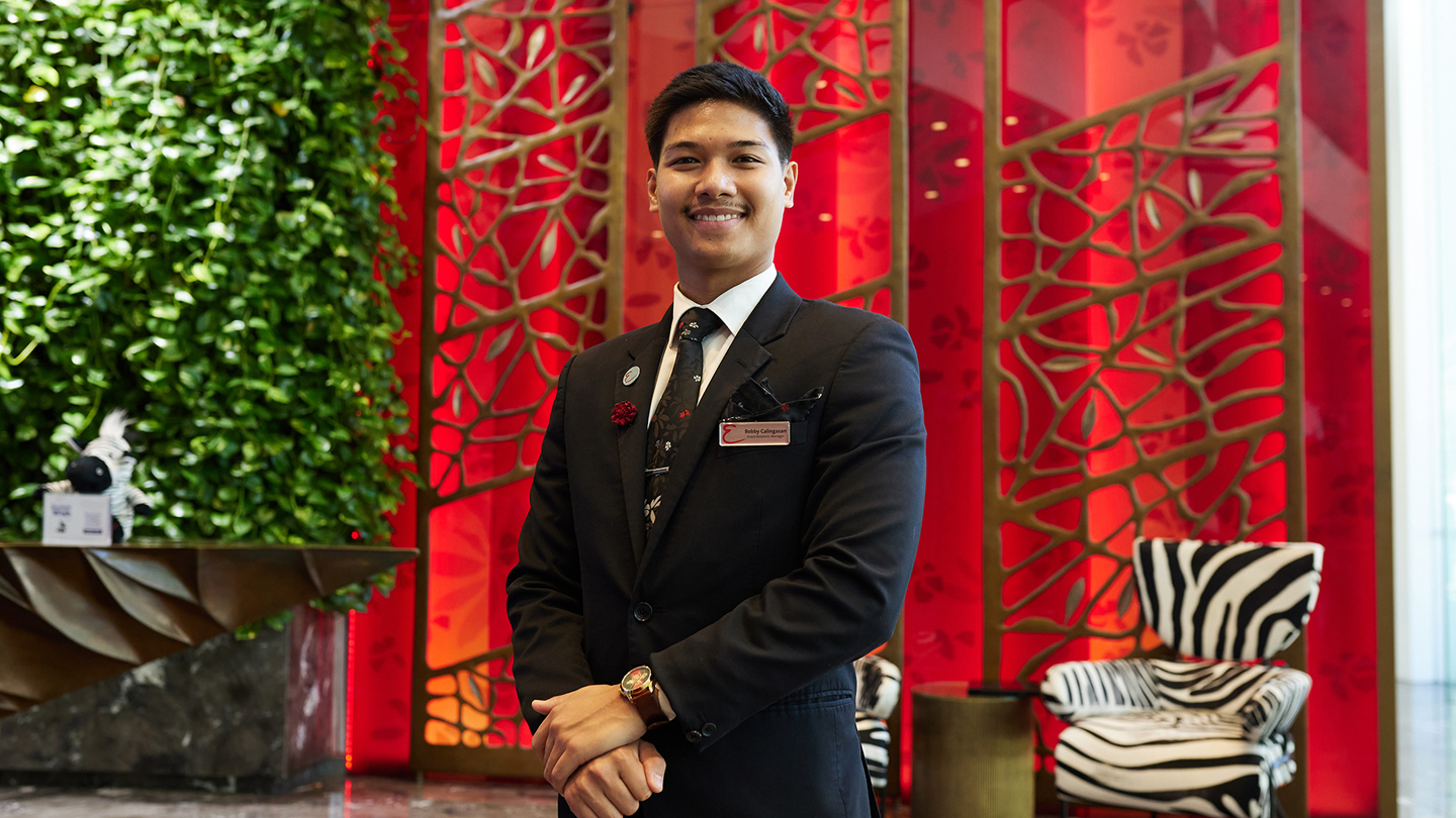 لیدر آرتین پناهی